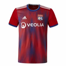 Olympique Lyonnais Third Jersey 2019 2020 Olympique Lyonnais Third Jersey 2019 2020