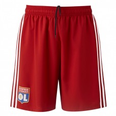 Olympique Lyonnais Third Shorts 2019 2020 Olympique Lyonnais Third Shorts 2019 2020