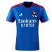 Olympique Lyonnais Men's Away Jersey 2023-24