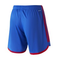 Olympique Lyonnais Women's Home Shorts 2023-24