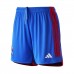 Olympique Lyonnais Women's Home Shorts 2023-24
