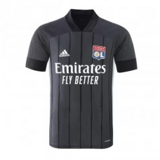 Olympique Lyonnais Away Jersey 2020 2021 Olympique Lyonnais Away Jersey 2020 2021