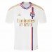 Olympique Lyonnais Mens Home Jersey 2023-24