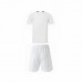 Olympique Lyonnais Kids Home Kit 2023-24