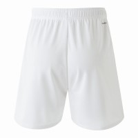 Olympique Lyon Mens Home Shorts 2023-24