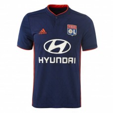 Olympique Lyonnais Adult Away Jersey 2018/2019 Olympique Lyonnais Adult Away Jersey 2018/2019