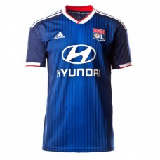 Olympique Lyonnais Away Jersey 2019-2020 Olympique Lyonnais Away Jersey 2019-2020