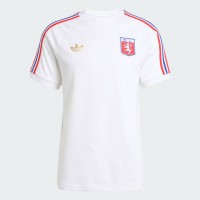 Olympique Lyonnais Men's Anniversary Shirt 25-26