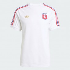 Olympique Lyonnais Men's Anniversary Shirt 25-26