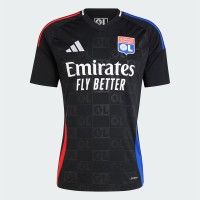 Olympique Lyonnais Mens Away Jersey 24-25