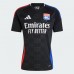 Olympique Lyonnais Mens Away Jersey 24-25