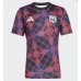 Olympique Lyonnais Men's Pre Match Jersey 25-26