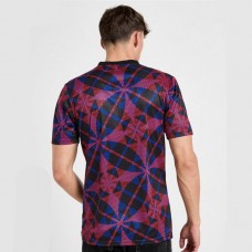 Olympique Lyonnais Men's Pre Match Jersey 25-26