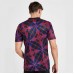 Olympique Lyonnais Men's Pre Match Jersey 25-26