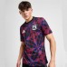 Olympique Lyonnais Men's Pre Match Jersey 25-26