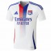 Olympique Lyonnais Mens Home Jersey 24-25