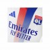 Olympique Lyonnais Mens Home Jersey 24-25