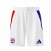 Olympique Lyon Mens Home Shorts 24-25