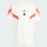 Olympique Lyonnais Men's Originals Tee 25-26