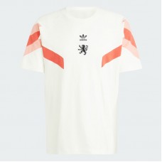 Olympique Lyonnais Men's Originals Tee 25-26