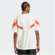 Olympique Lyonnais Men's Originals Tee 25-26