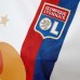 Olympique Lyonnais Home Jersey 2021-22 Women's