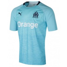 Olympique de Marseille Third Jersey 2018-19 Olympique de Marseille Third Jersey 2018-19