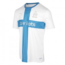 Olympique de Marseille 120th Anniversary Jersey 2019/20