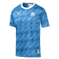 Olympique de Marseille Away Jersey 2019-20 Olympique de Marseille Away Jersey 2019-20