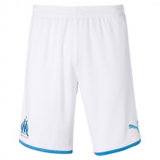 Olympique de Marseille Home Shorts 2019/20 Olympique de Marseille Home Shorts 2019/20
