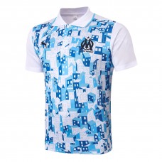 Olympique de Marseille 2020 Polo Shirt