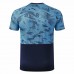 Olympique de Marseille Training Blue Jersey 2019-20