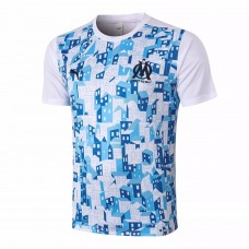 Olympique de Marseille 2020 Training Jersey