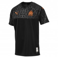 Olympique de Marseille Third Jersey 2019-20 Olympique de Marseille Third Jersey 2019-20