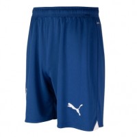 Olympique de Marseille Men's Away Shorts 2023-24