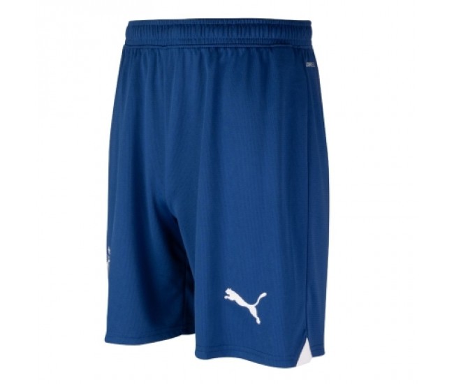 Olympique de Marseille Men's Away Shorts 2023-24