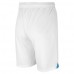 Olympique de Marseille Men's Home Shorts 2023-24