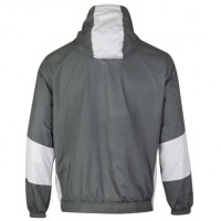 Olympique de Marseille Men's Pre Match Jacket 2023-24