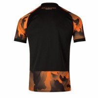 Olympique de Marseille Men's Third Jersey 2023-24