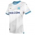 Olympique de Marseille Women's Home Jersey 2023-24