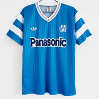 Olympique Marseille Away Retro Jersey 1990