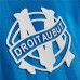Olympique Marseille Away Retro Jersey 1990