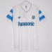 Olympique Marseille Home Retro Jersey 1990