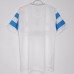 Olympique Marseille Home Retro Jersey 1990