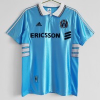 Olympique Marseille Away Retro Jersey 1998-1999