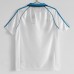 Olympique Marseille Home Retro Jersey 1998-1999