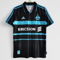 Olympique Marseille Third Retro Jersey 1999-2000