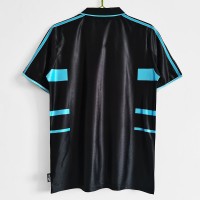 Olympique Marseille Third Retro Jersey 1999-2000