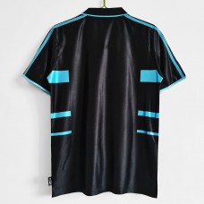 Olympique Marseille Third Retro Jersey 1999-2000