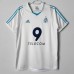 Olympique Marseille Home Retro Jersey 2002-2003
